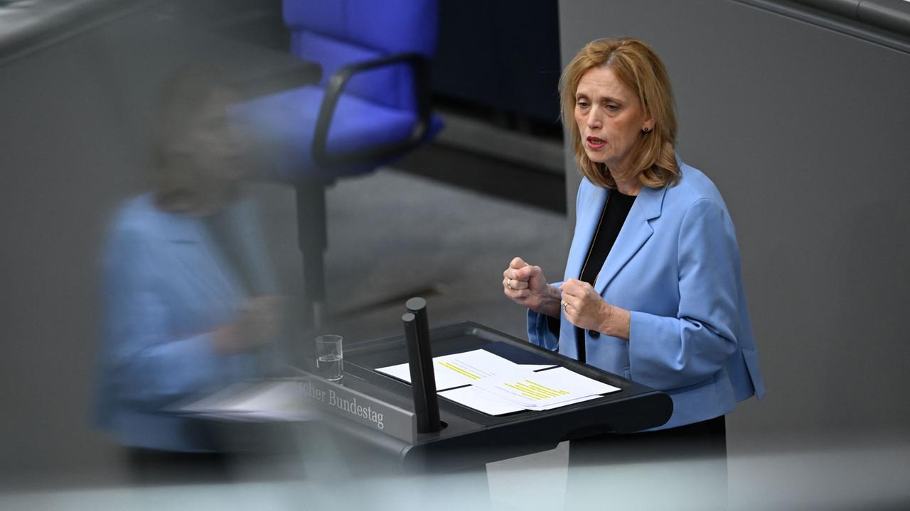 Ministerin zu Kita-Gesetz: "Bildungschancen sollten von Talenten bestimmt sein"