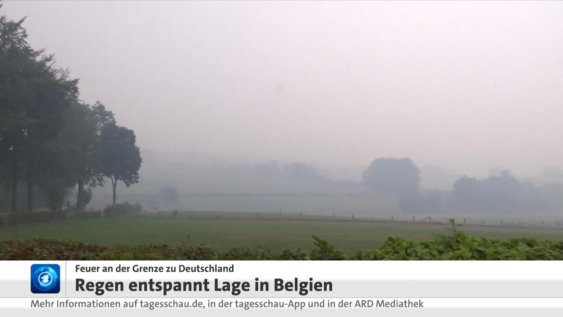 tagesschau in 100 Sekunden