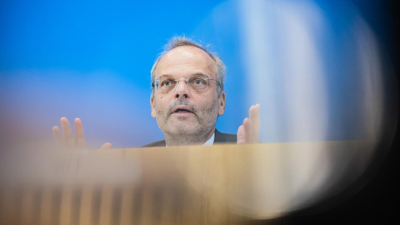 Antisemitismusbeauftragter: Wer folgt auf Felix Klein?