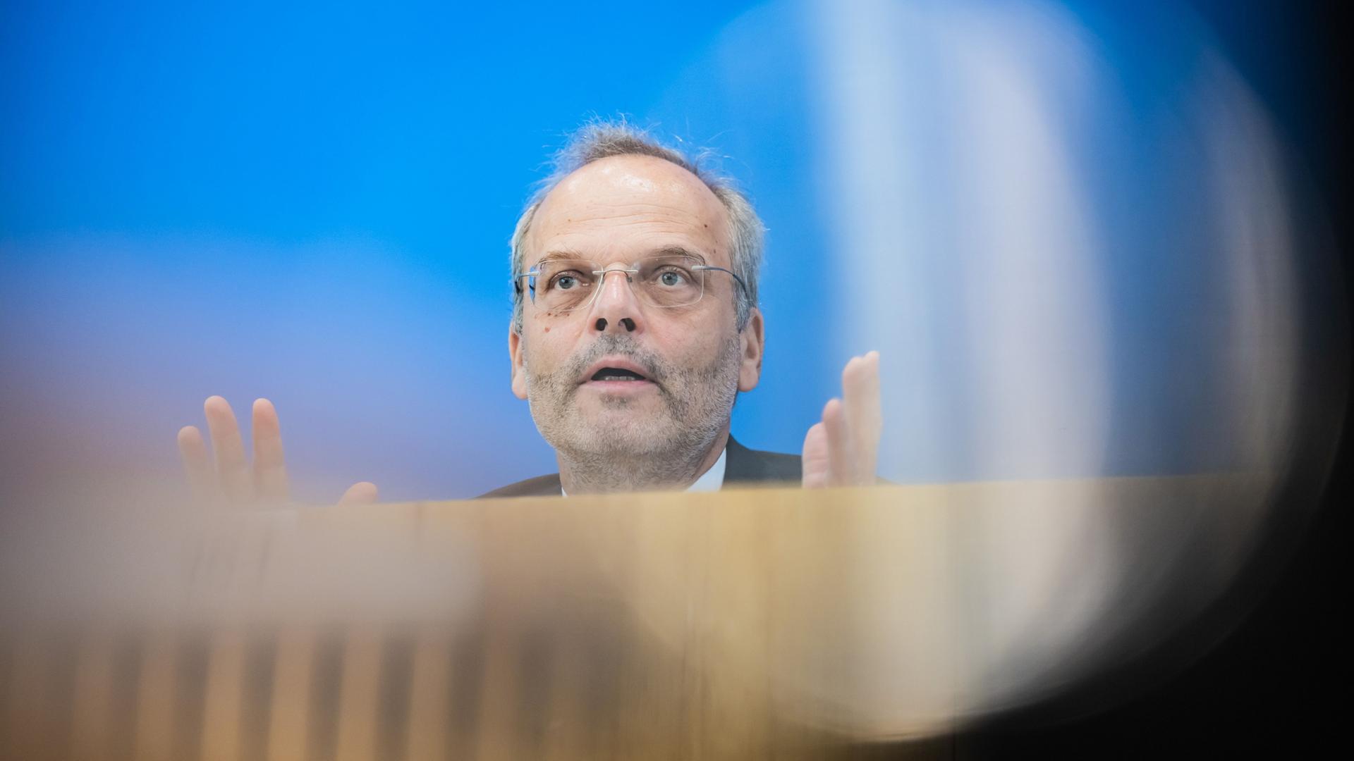 Felix Klein | Christoph Soeder/dpa
