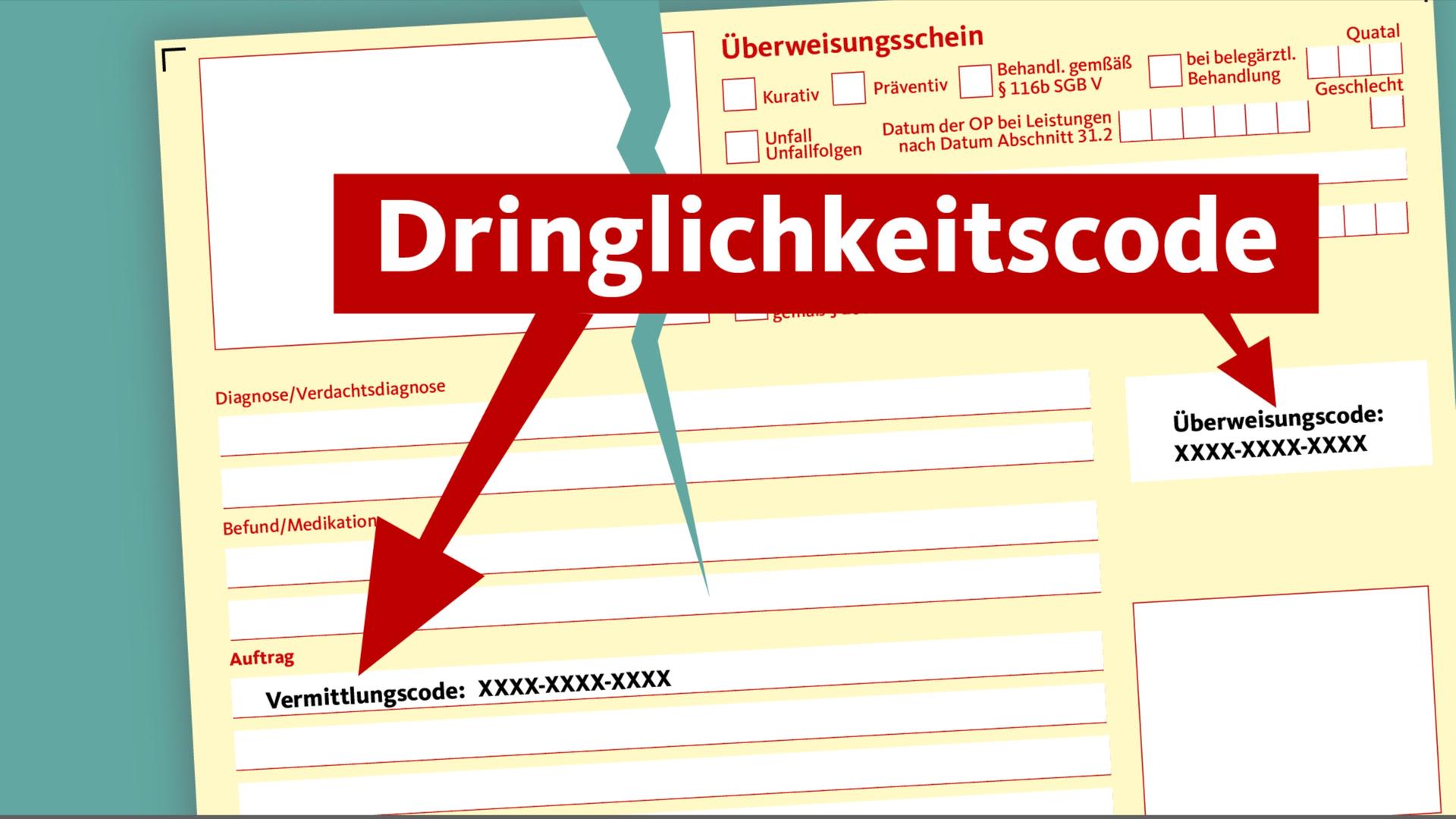 Hausärzte kritisieren dringliche Facharzttermine als "Geschäftsmodell"