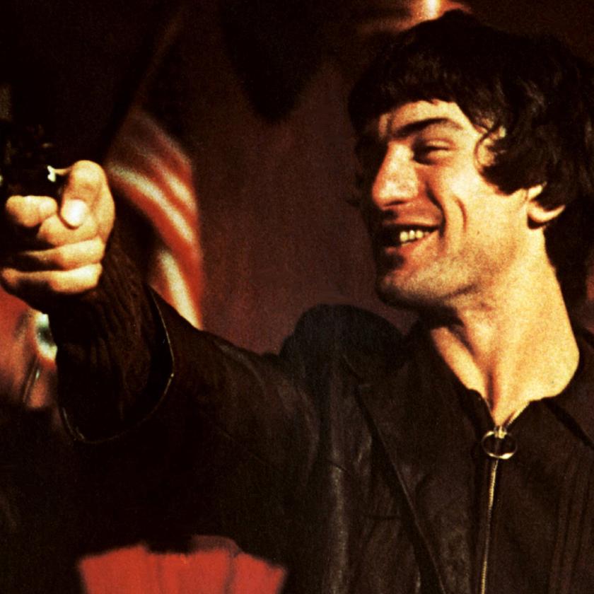 Robert De Niro wird 80: Eine Hommage an die Hollywood-Legende