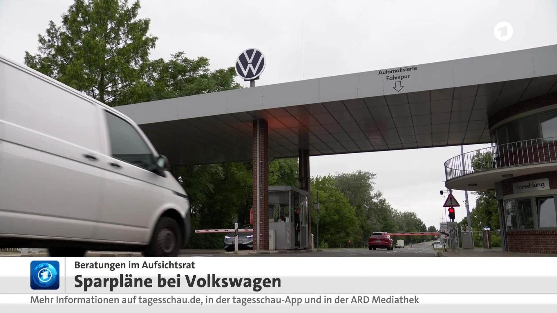 tagesschau in 100 Sekunden