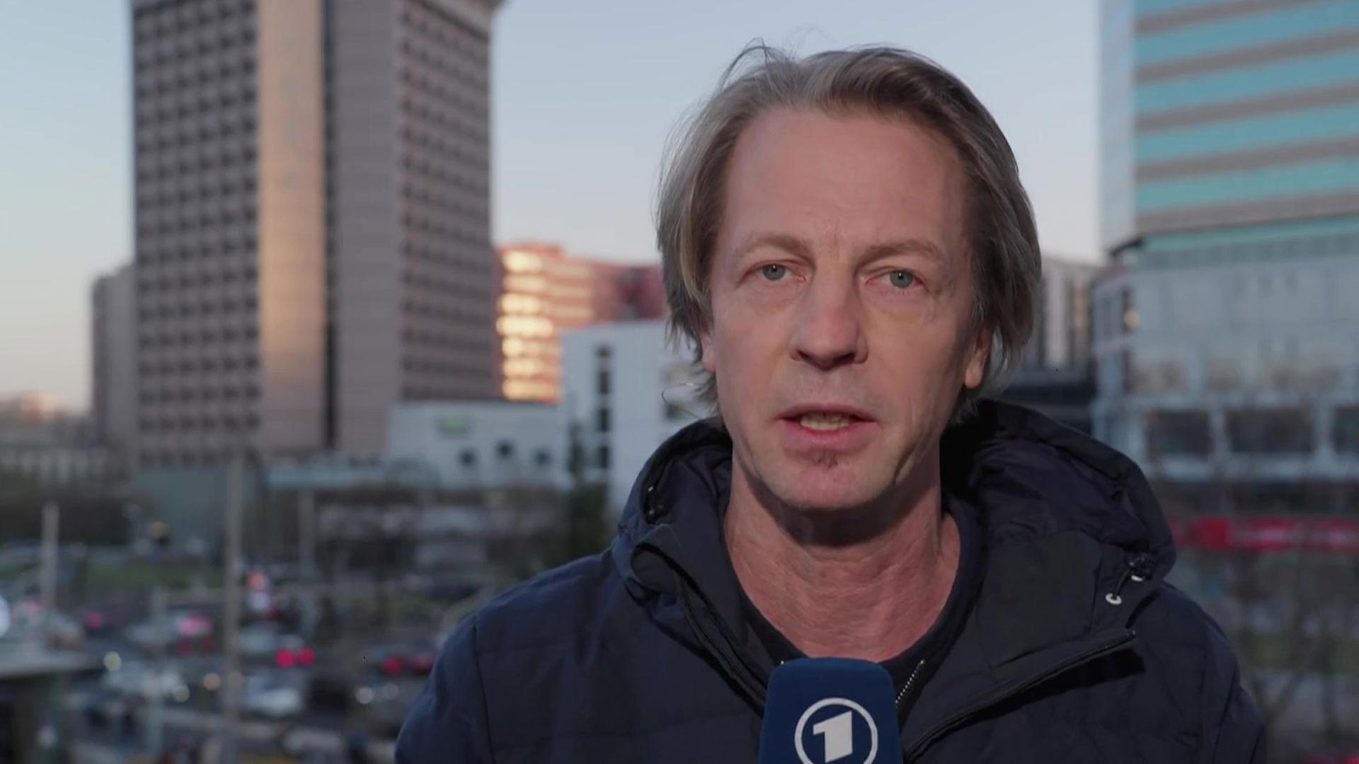 ARD-Korrespondent: Wahlen in Hongkong nicht wirklich demokratisch ARD-Korrespondent: Wahlen in Hongkong nicht wirklich demokratisch