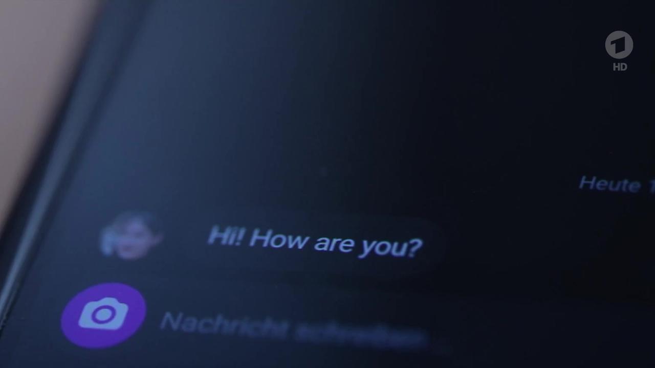 Cybermafia und Prävention durch KI