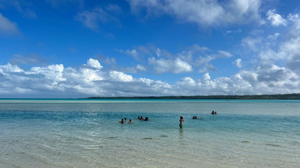 Kobalt-Knollen vor Cookinseln: Die schwarzen Trüffel der Südsee ...