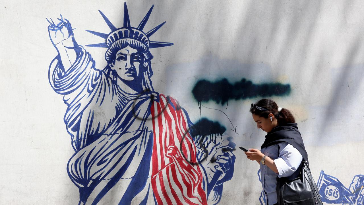Kommentar zum Abkommen zwischen USA und Iran: Ein schlechter Deal Kommentar zum Abkommen zwischen USA und Iran: Ein schlechter Deal