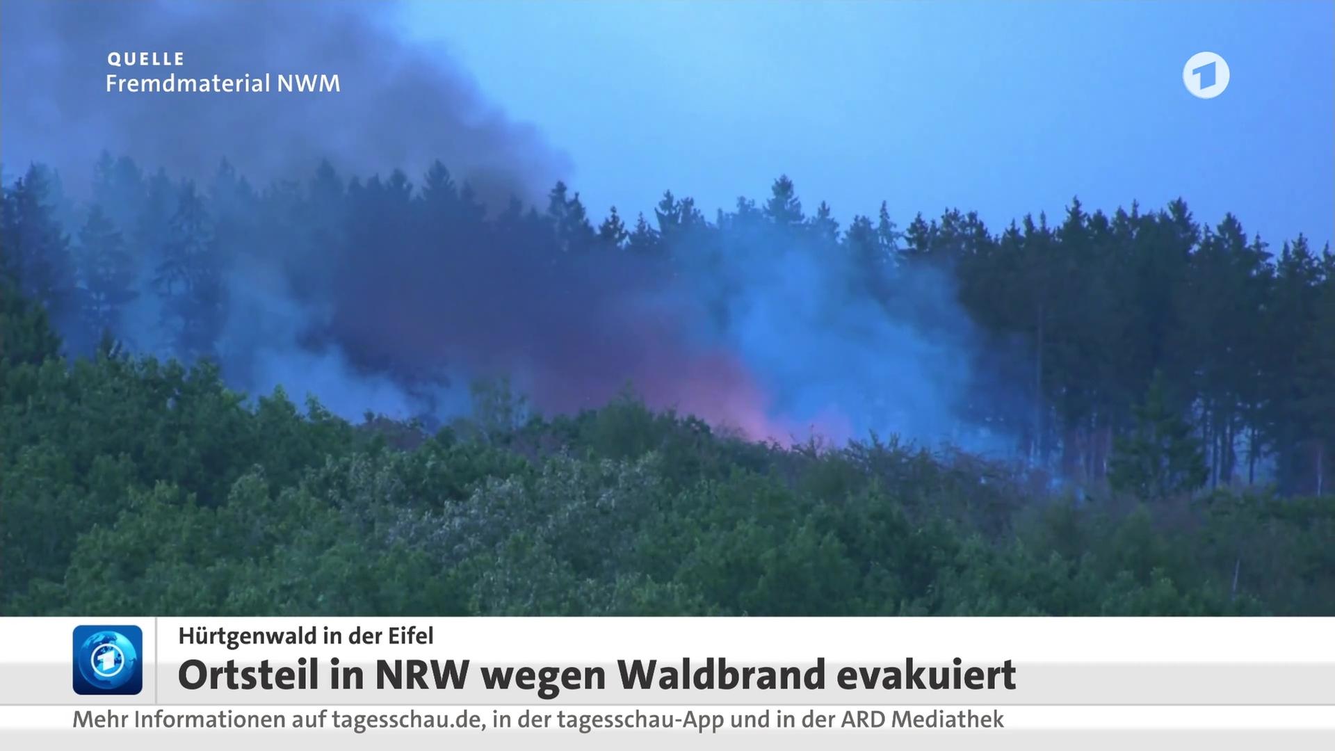tagesschau in 100 Sekunden