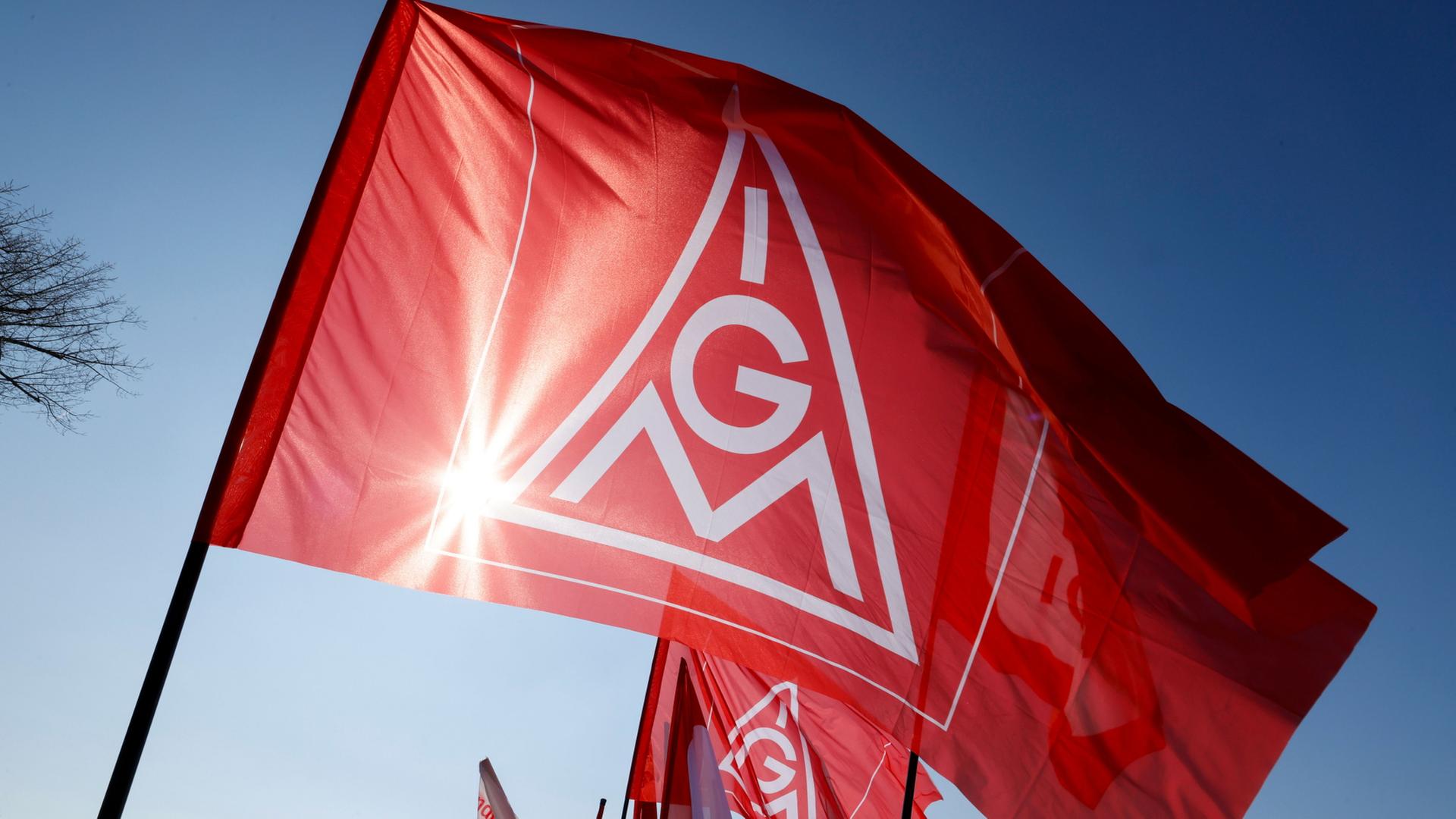 IG Metall ruft bundesweit zu Protest in der Autoindustrie auf