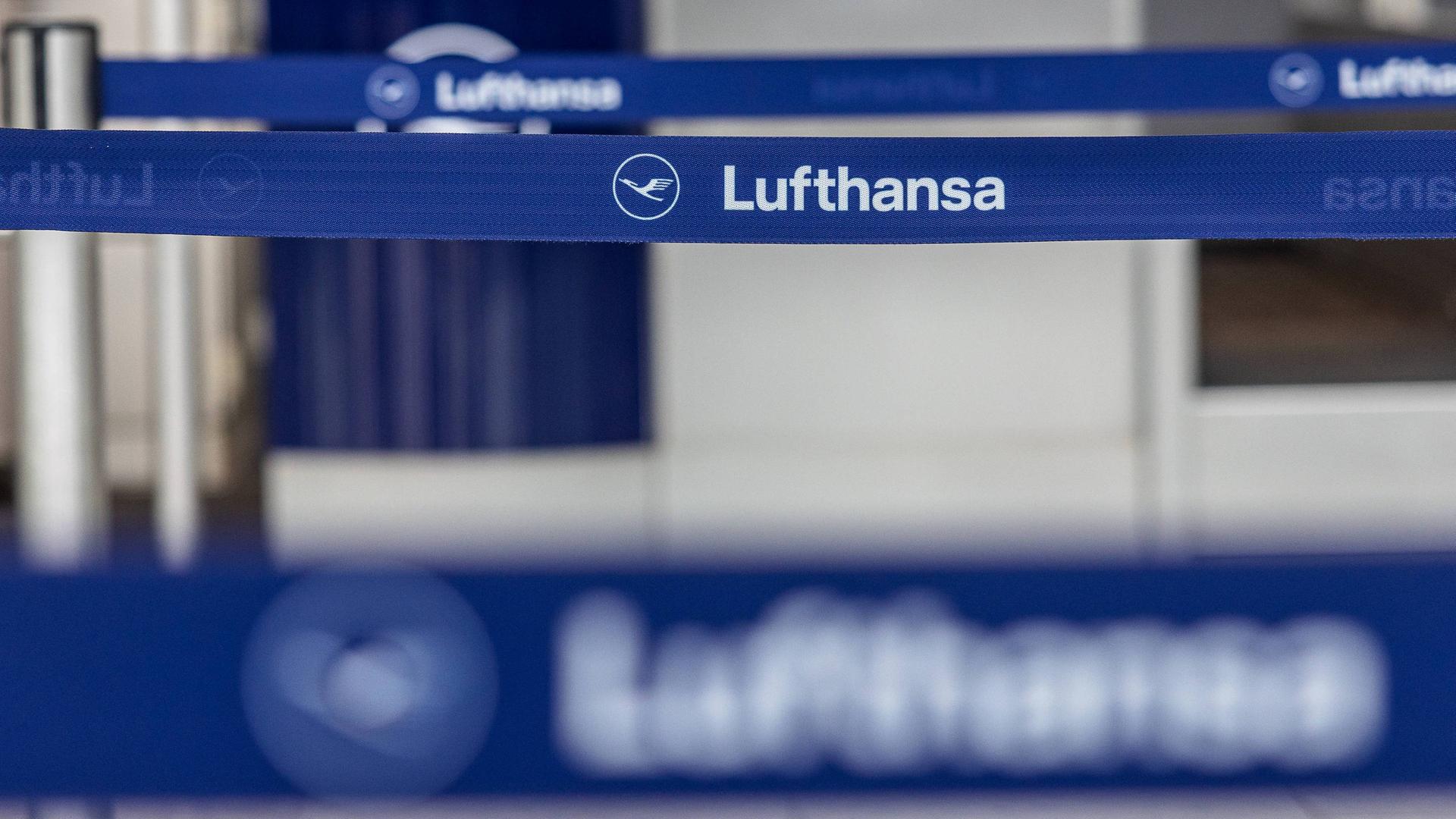 Lufthansa-Piloten stimmen für Streik: Kurz vor NRW-Herbstferien