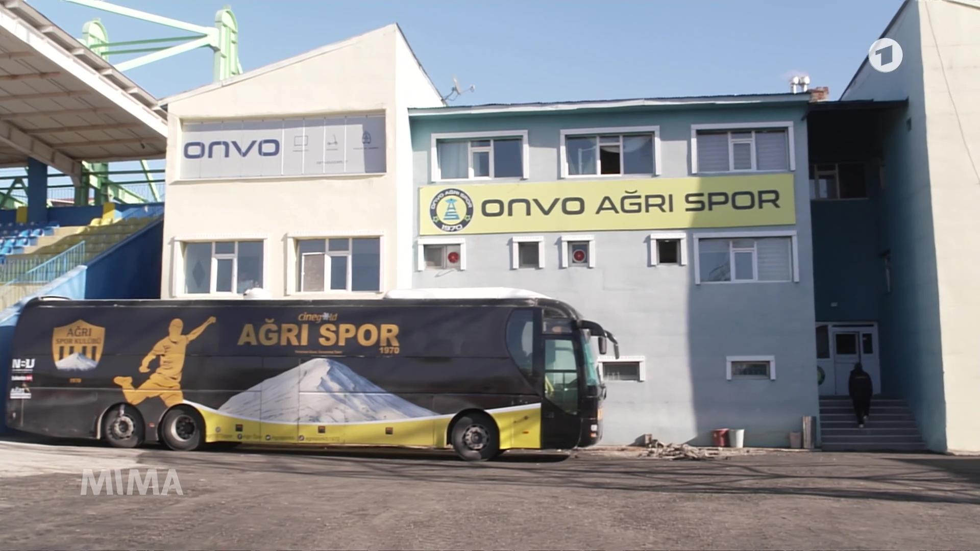 Sendungsbild | ARD-aktuell