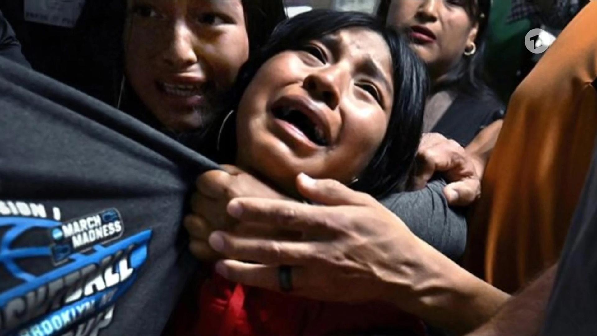 Sendungsbild | ARD-aktuell