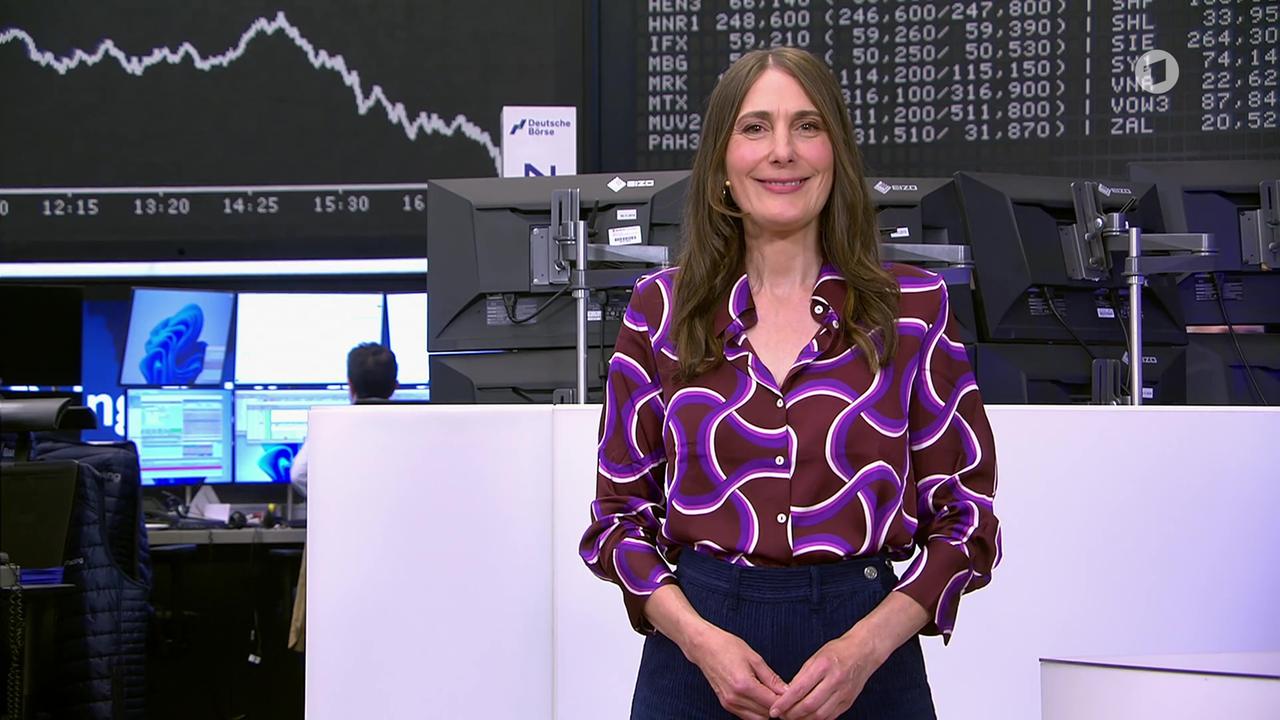 Wirtschaft vor acht vom 07.05.2026