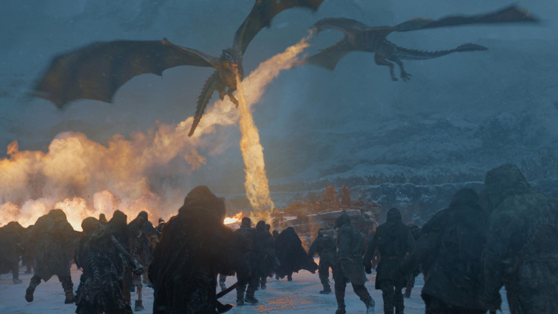 Warum George R. R. Martin seine Fans warten lässt