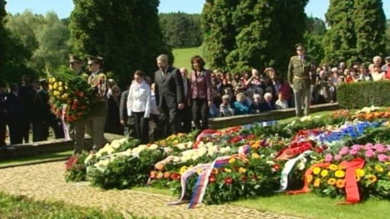 67. Jahrestag Lidice tagesschau.de