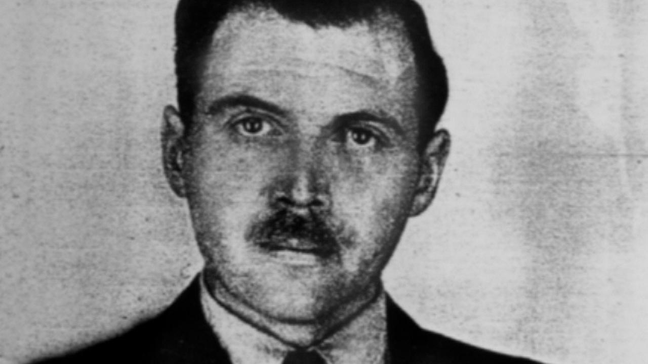 Schweizer Nachrichtendienst gewährt Einsicht in Mengele-Dossier