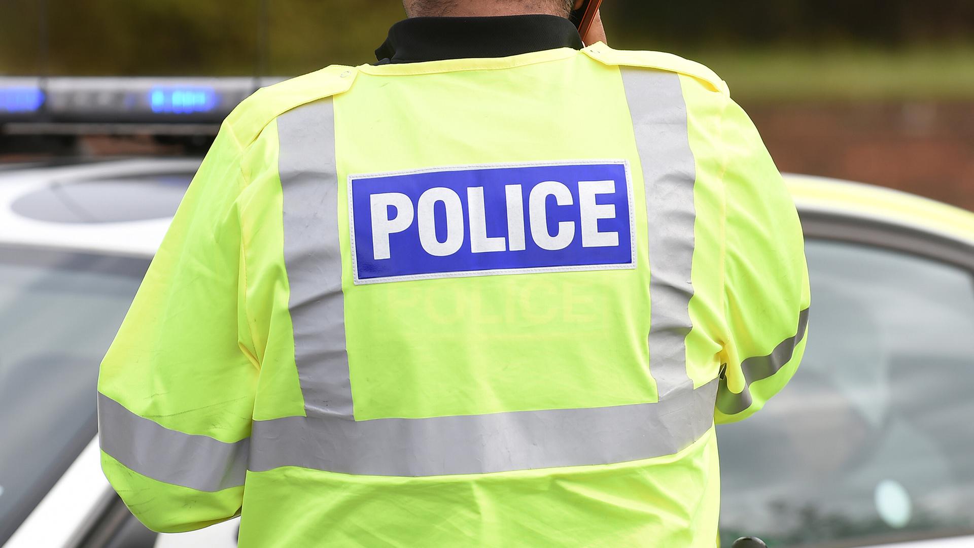 Iran-Krieg: ++ Festnahmen wegen iranischer Spionage in Großbritannien ++