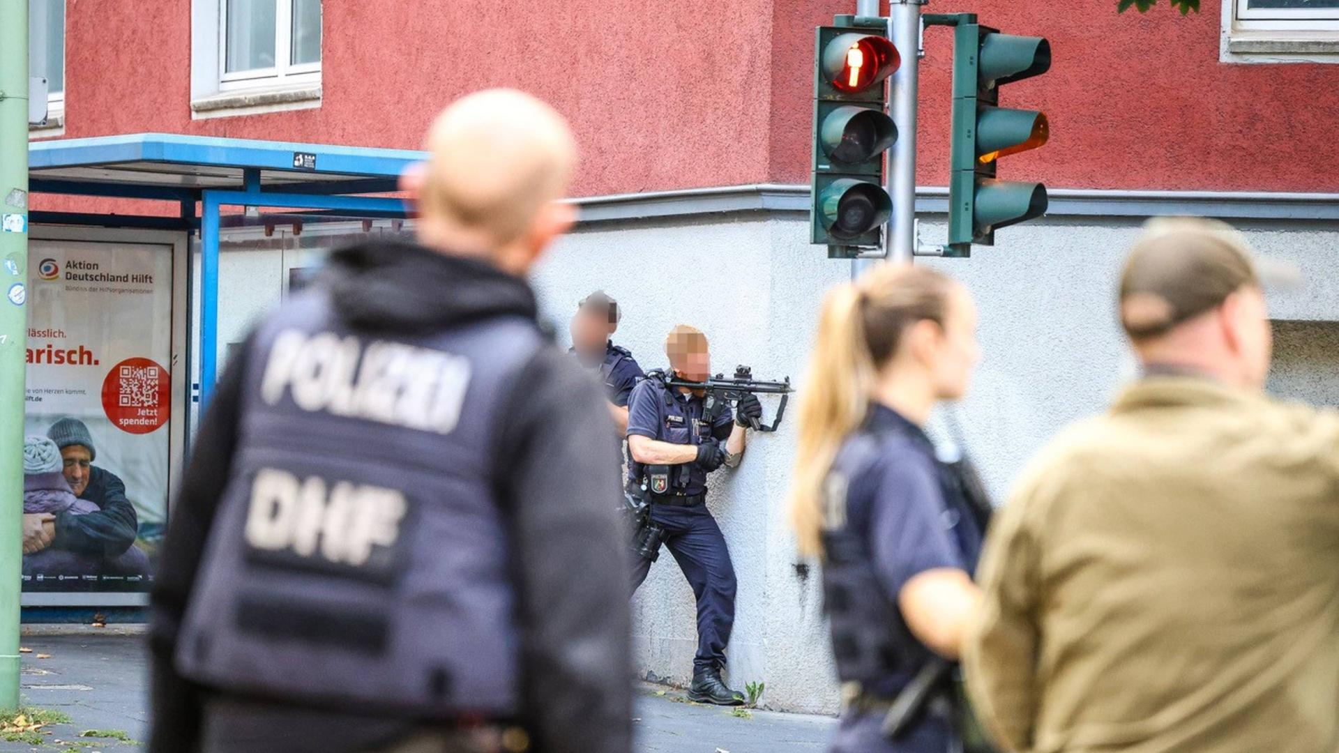 Was Fake-Notrufe kosten - und wie sie Retter belasten