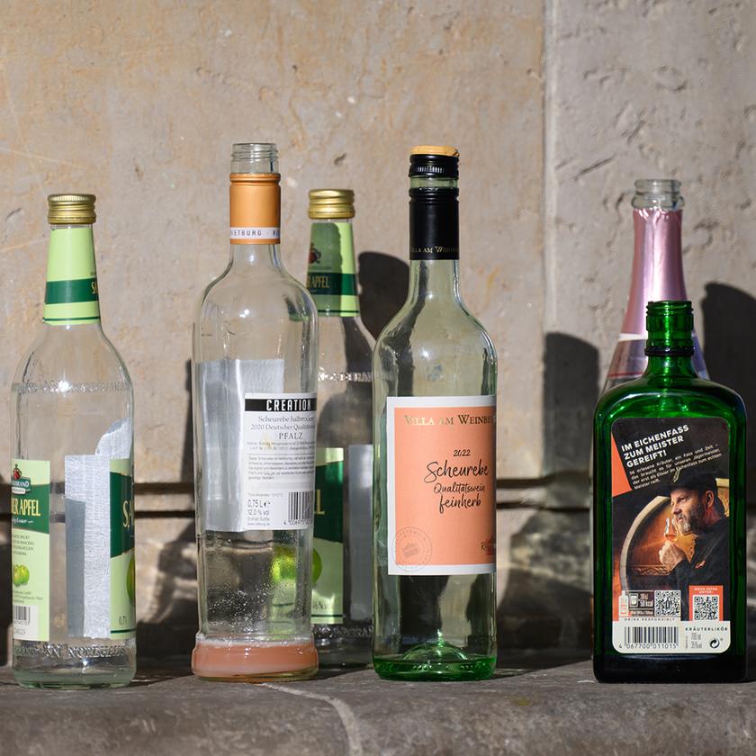 Alkoholkonsum bei jungen Deutschen sinkt weiter