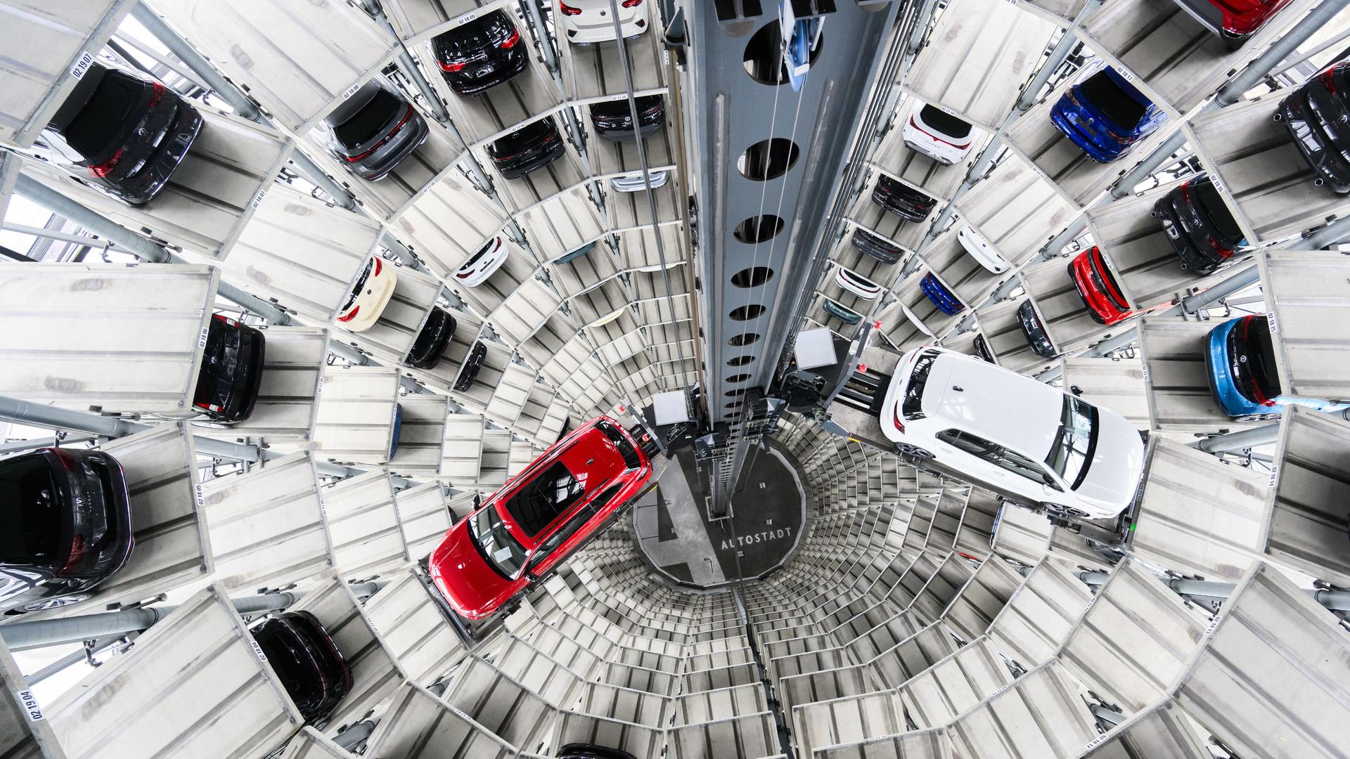 Sparpläne bei VW betreffen auch NRW-Firmen