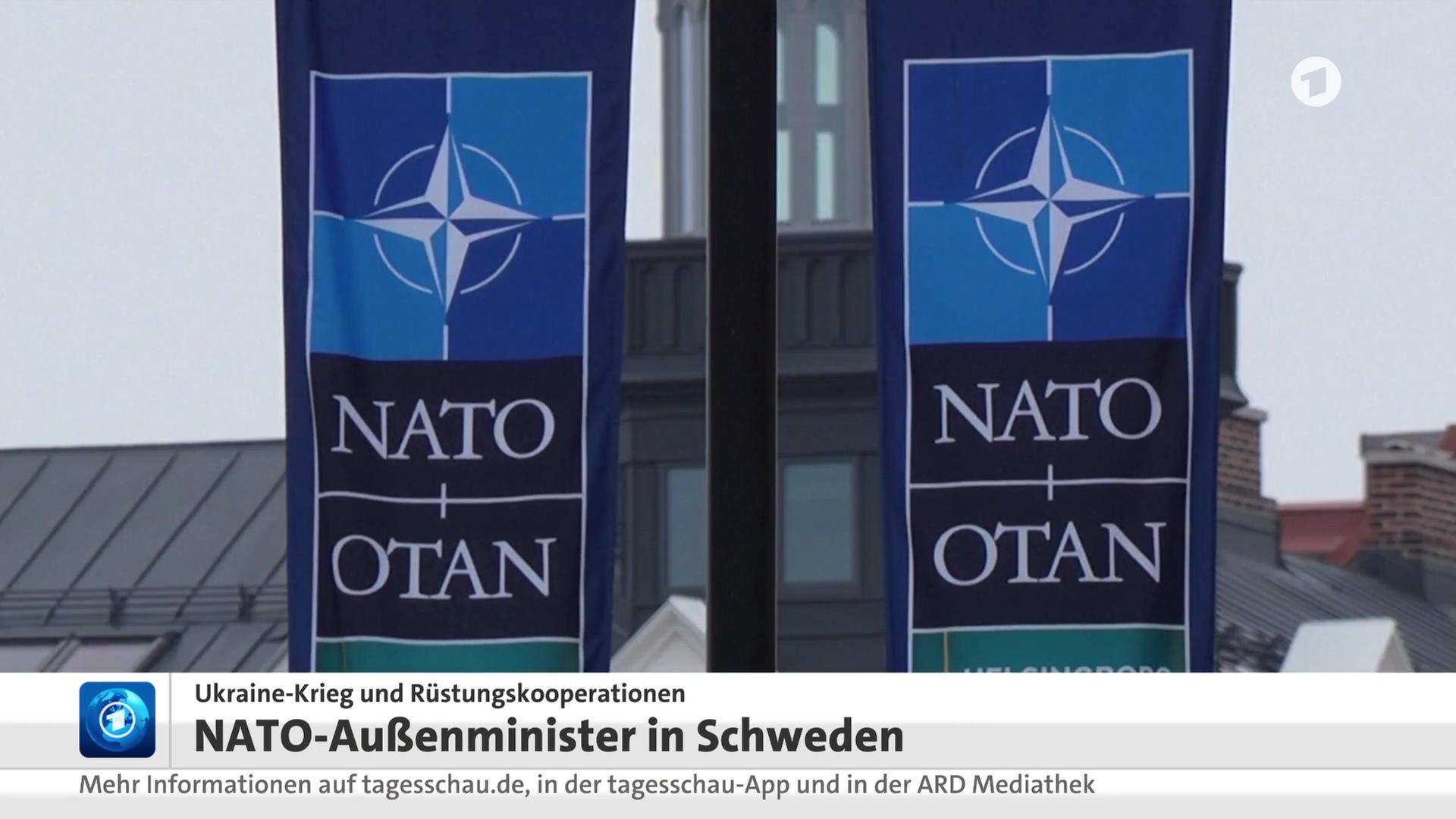 tagesschau in 100 Sekunden