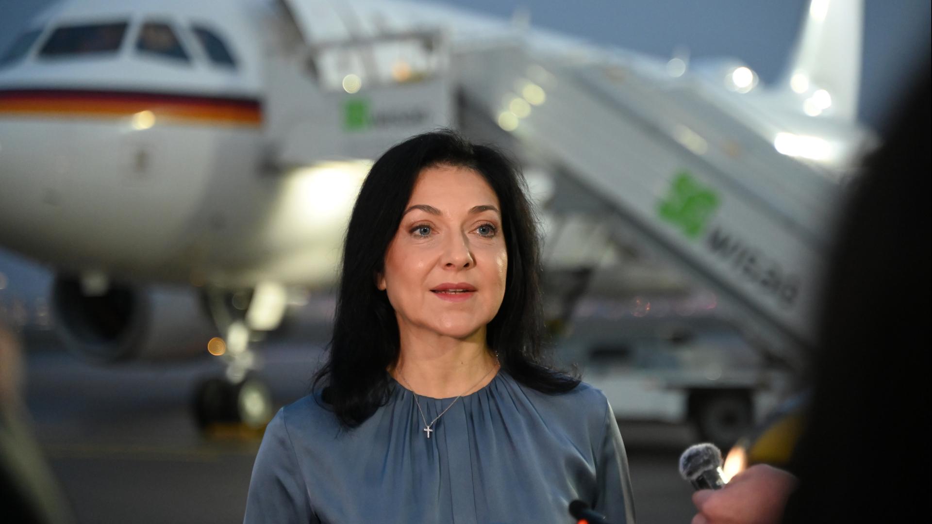 Reiches Reise an den Golf: Werben um Gaslieferungen und Investitionen Reiches Reise an den Golf: Werben um Gaslieferungen und Investitionen