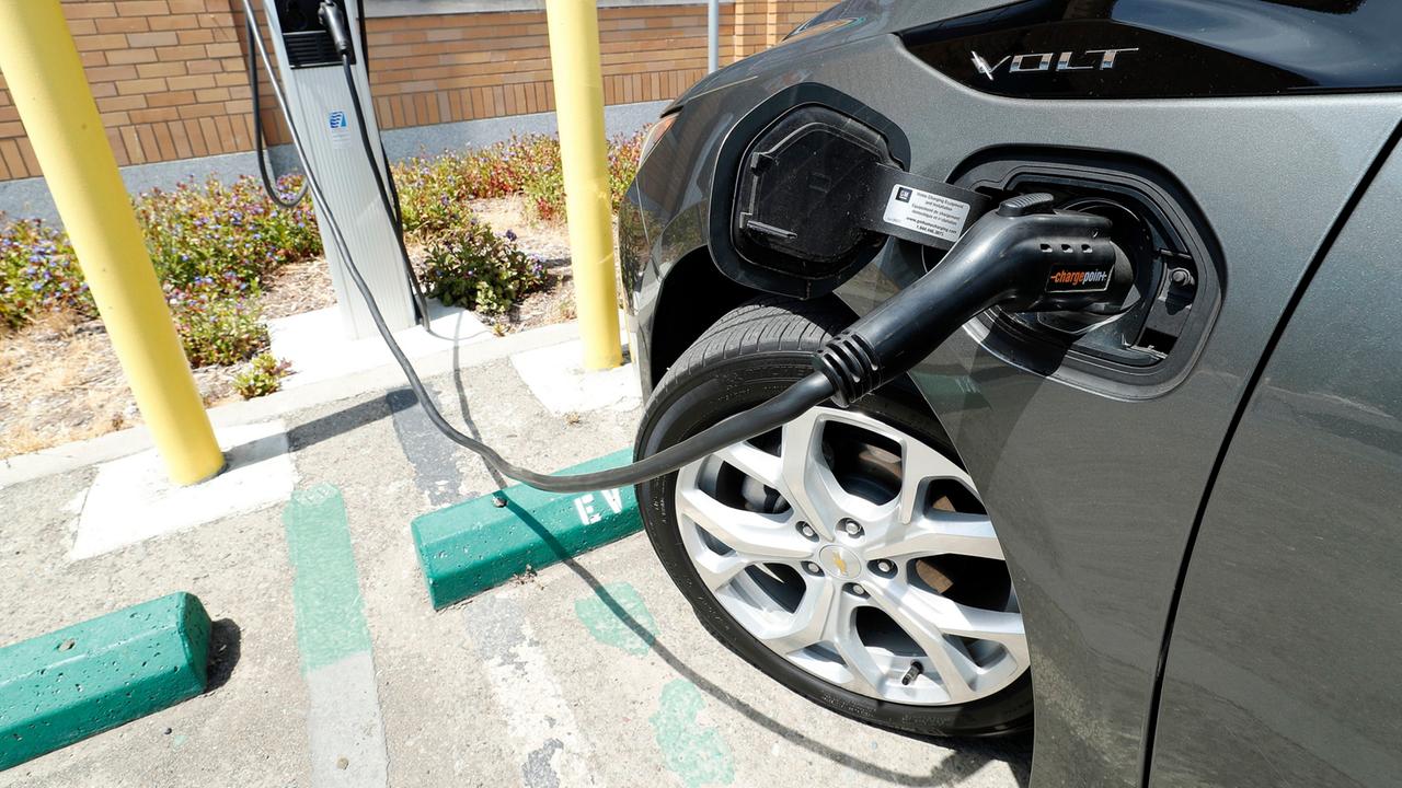 Kraftstoffverbrauch bei Plug-In-Hybriden deutlich höher als angegeben