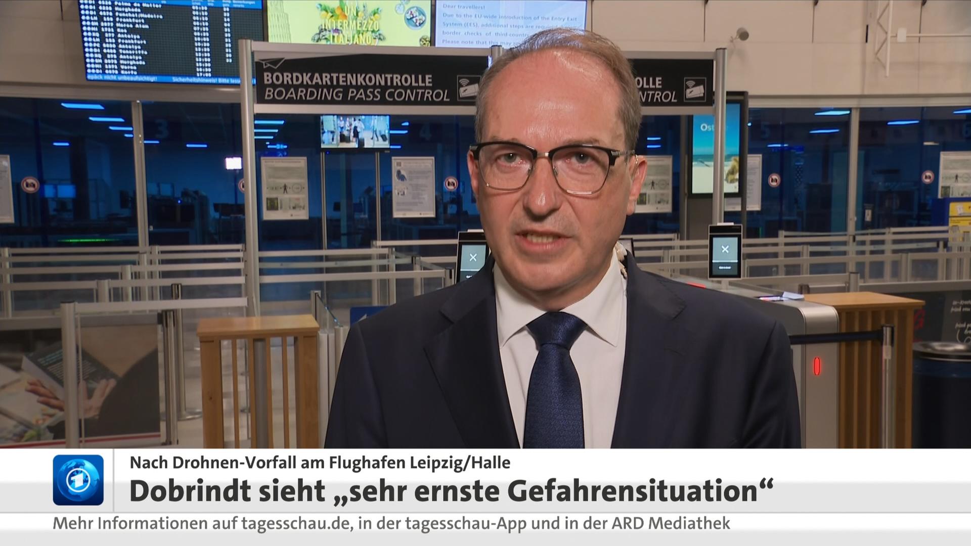 tagesschau in 100 Sekunden