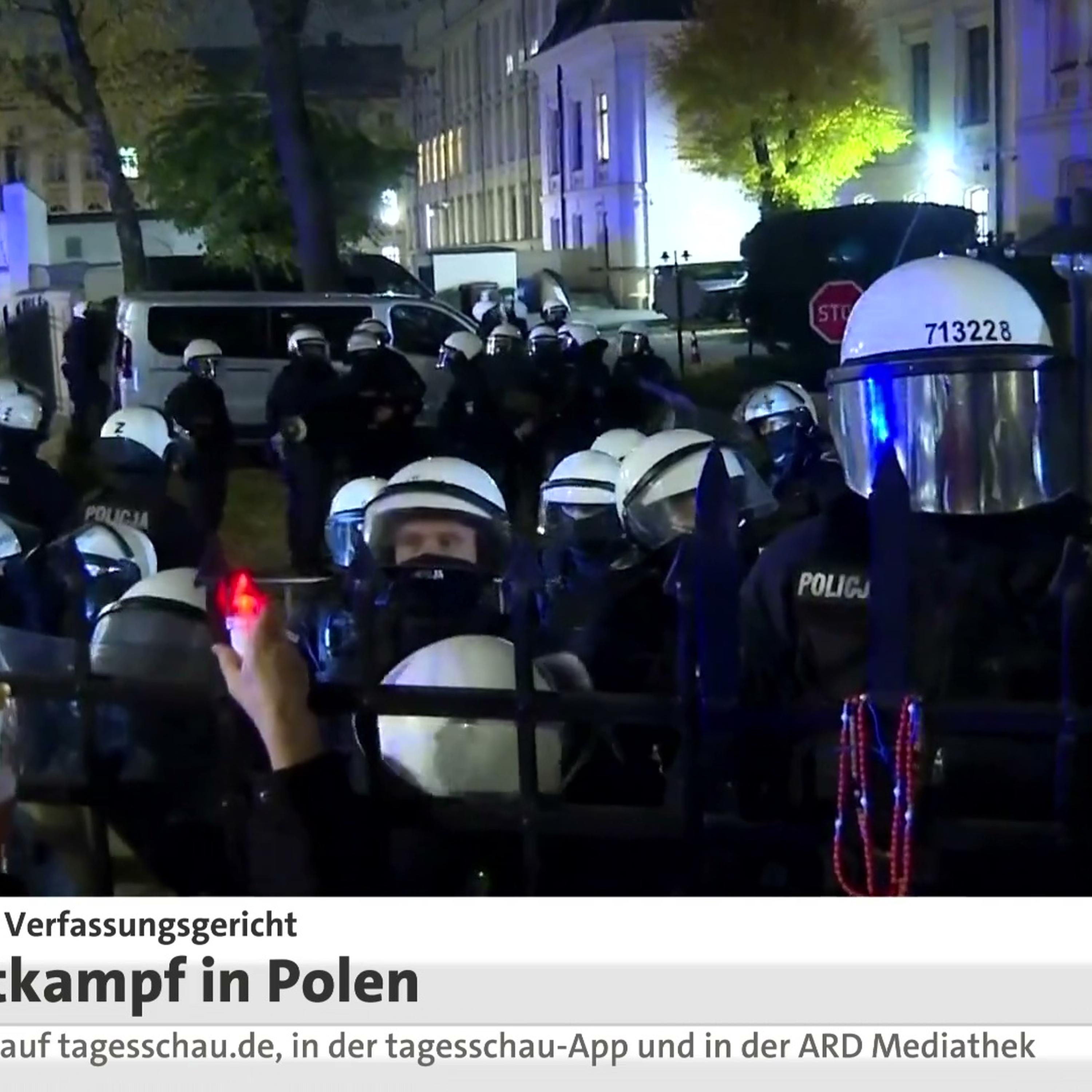 tagesschau in 100 Sekunden episode artwork