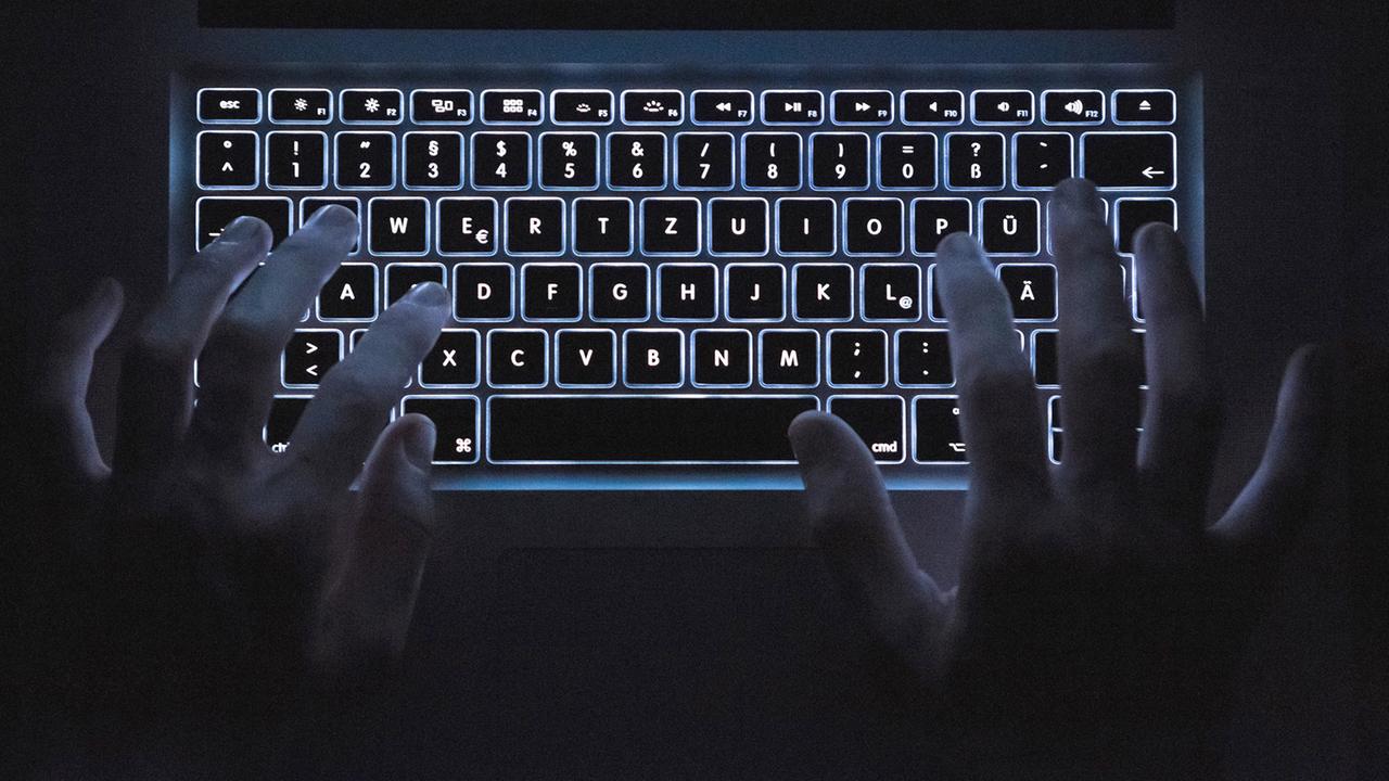 Hacker-Angriff auf Berliner Landesnetz: Datenleck betrifft 1,4 Millionen Datensätze