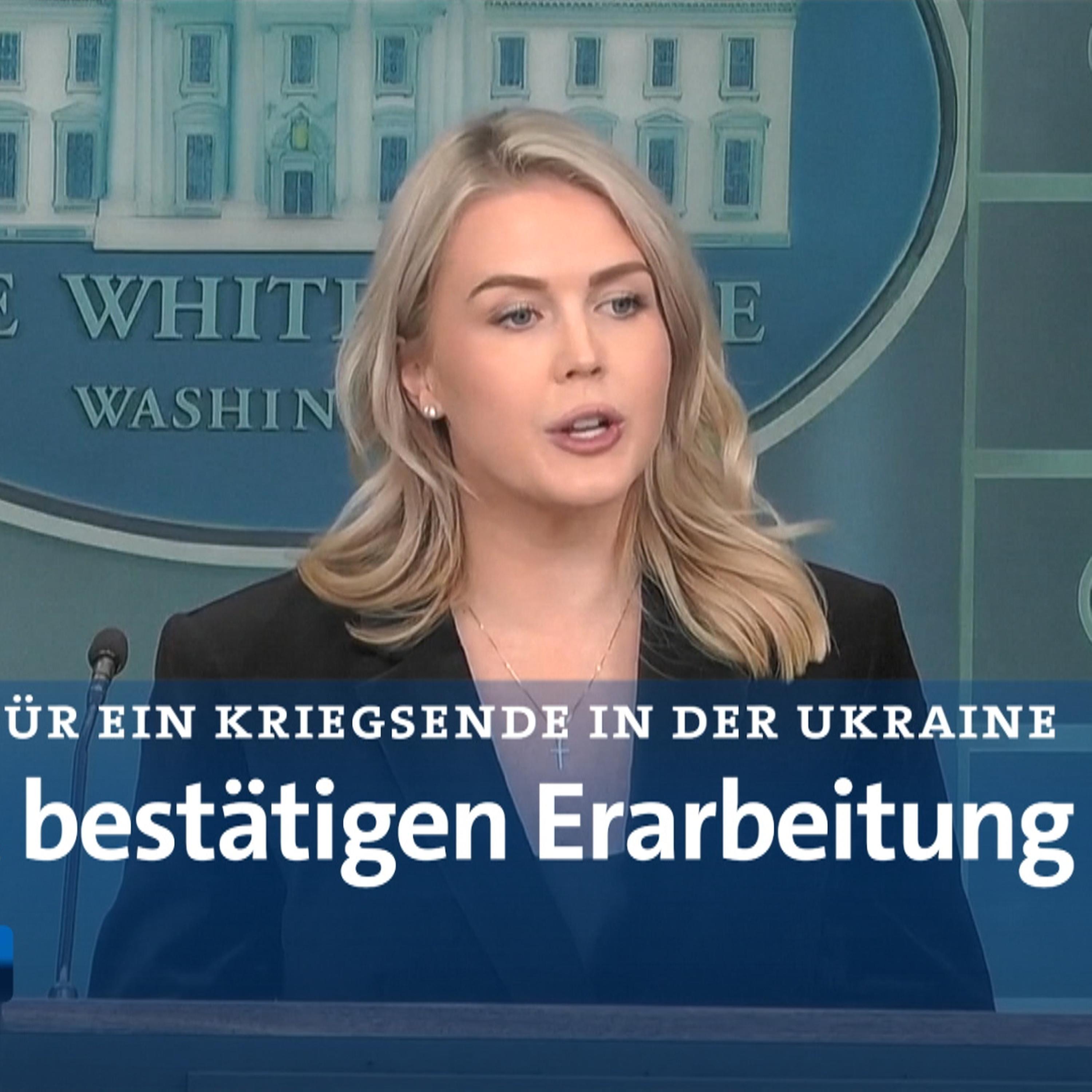 tagesschau in 100 Sekunden
