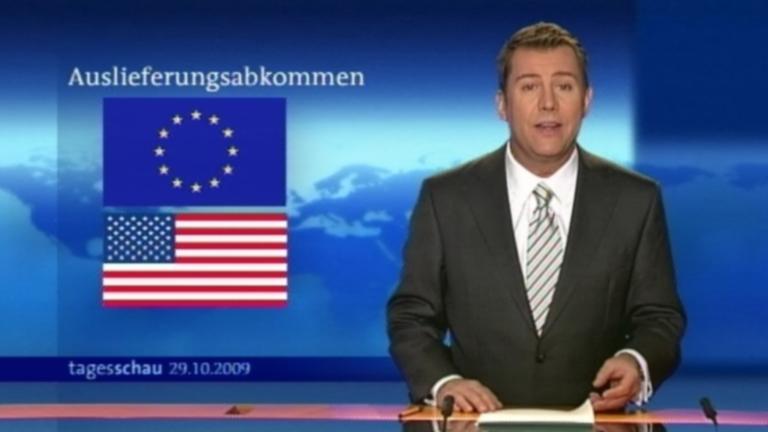 Länder Die Kein Auslieferungsabkommen Mit Deutschland Haben Auslieferungsabkommen | tagesschau.de