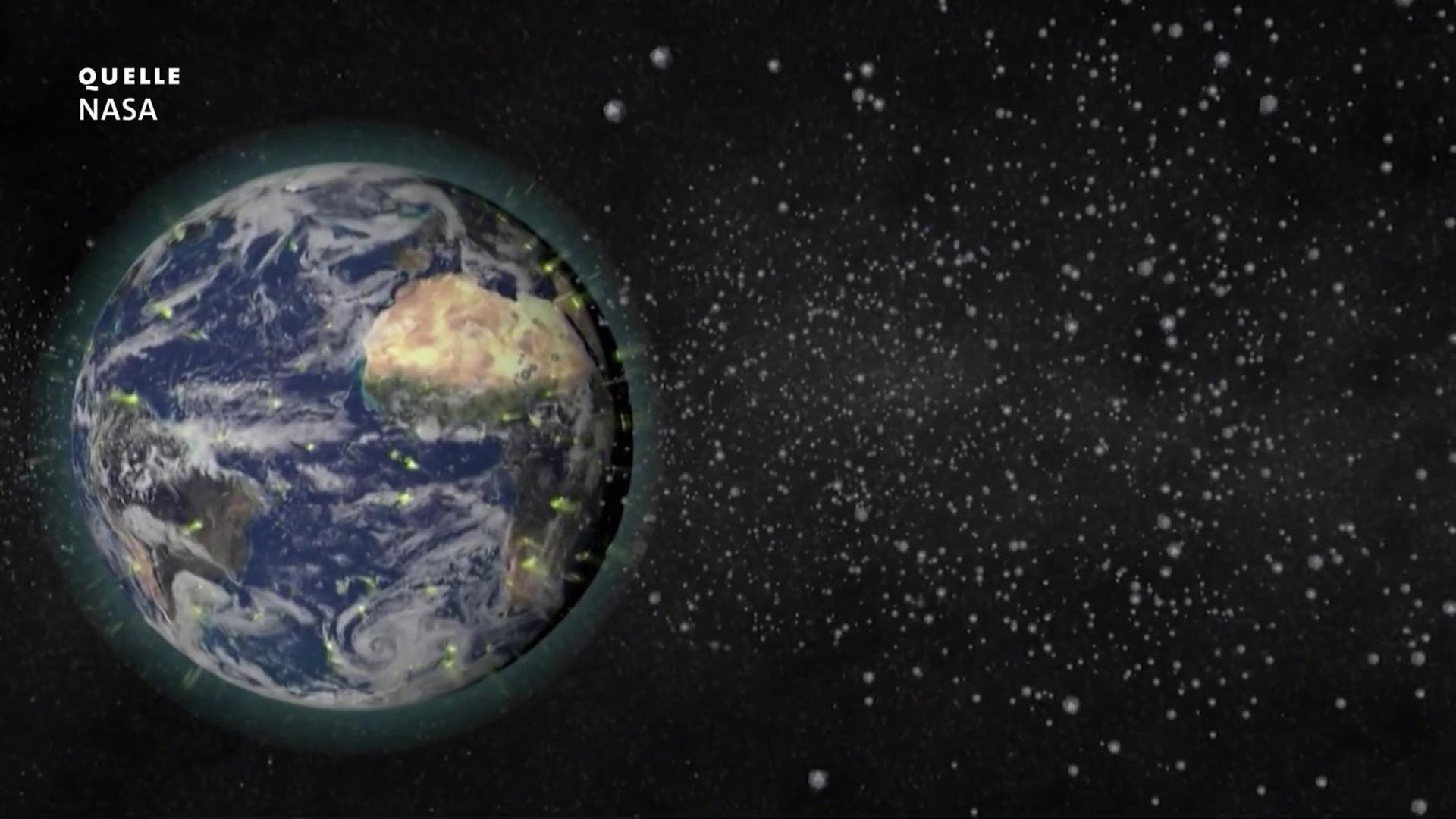 Sendungsbild | ARD-aktuell