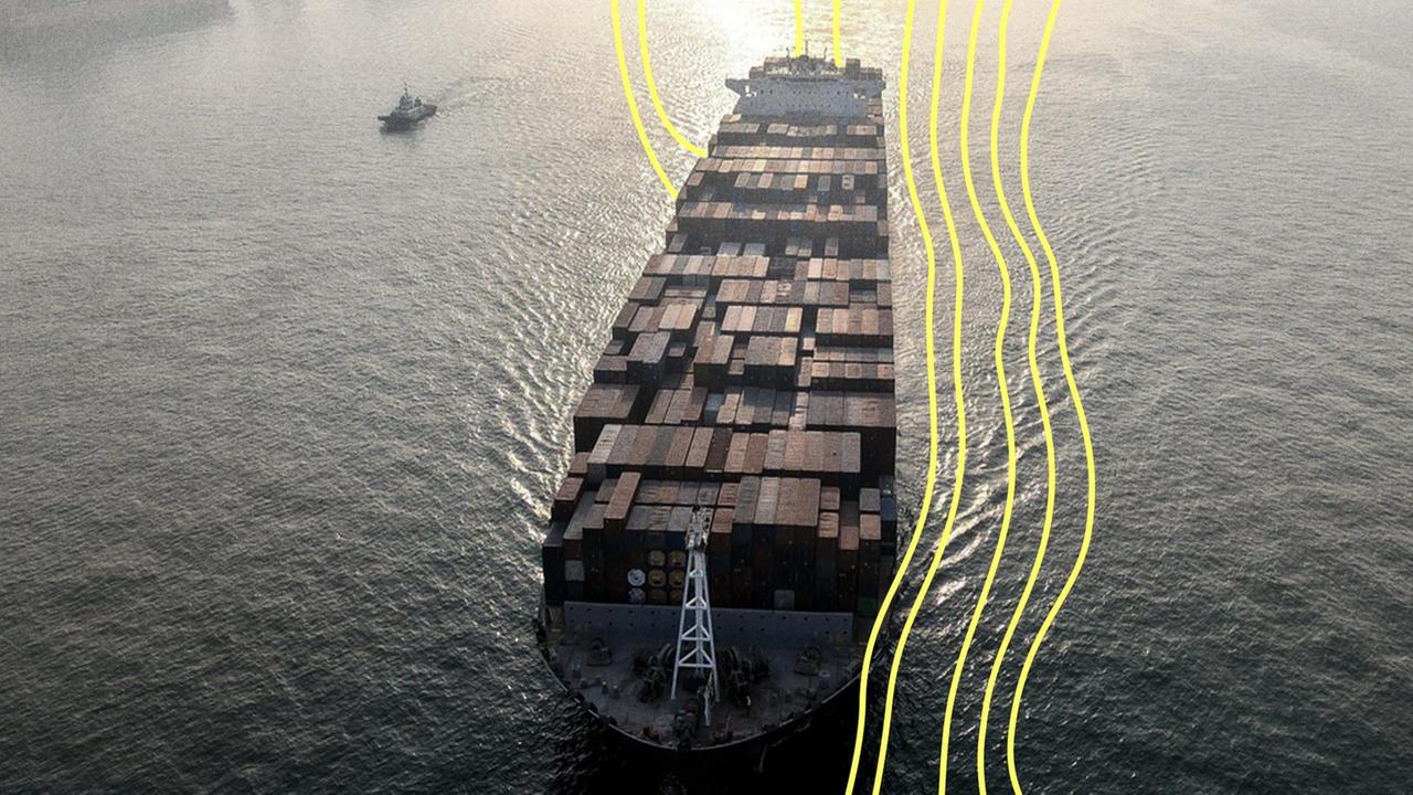 11KM-Podcast: Warum Benzin nur der Anfang der Wirtschaftskrise ist