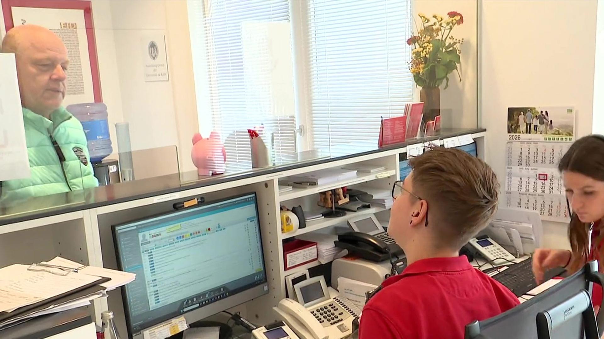 Sendungsbild | ARD-aktuell