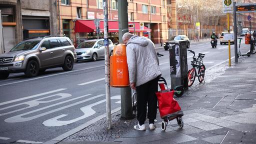 "Armut und Gesundheit sind eng miteinander verknüpft"