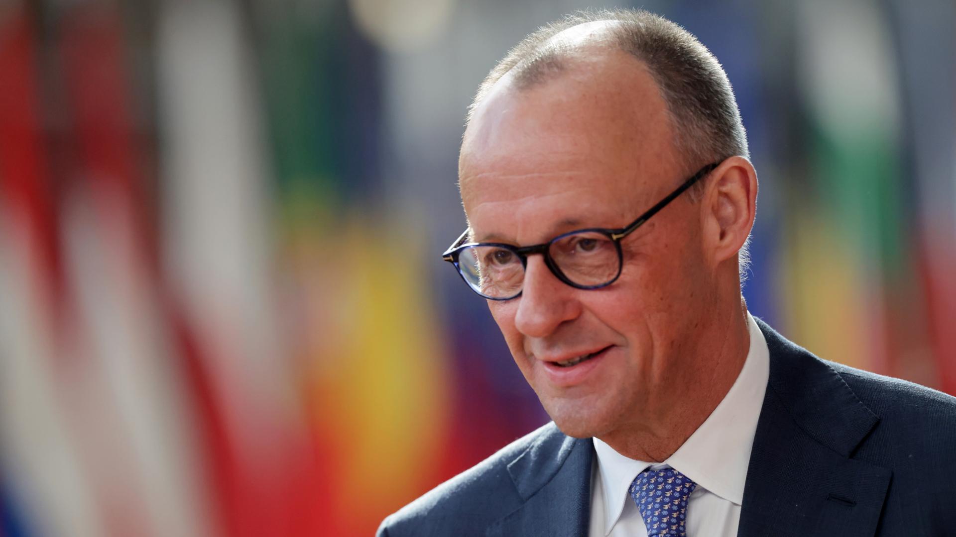 Liveblog zur Wahl in Rheinland-Pfalz: ++ Kanzler Merz gratuliert Schnieder zum Wahlerfolg ++