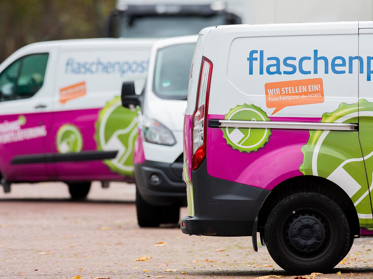 Plusminus: Oetkers Machtausbau im Getränkemarkt