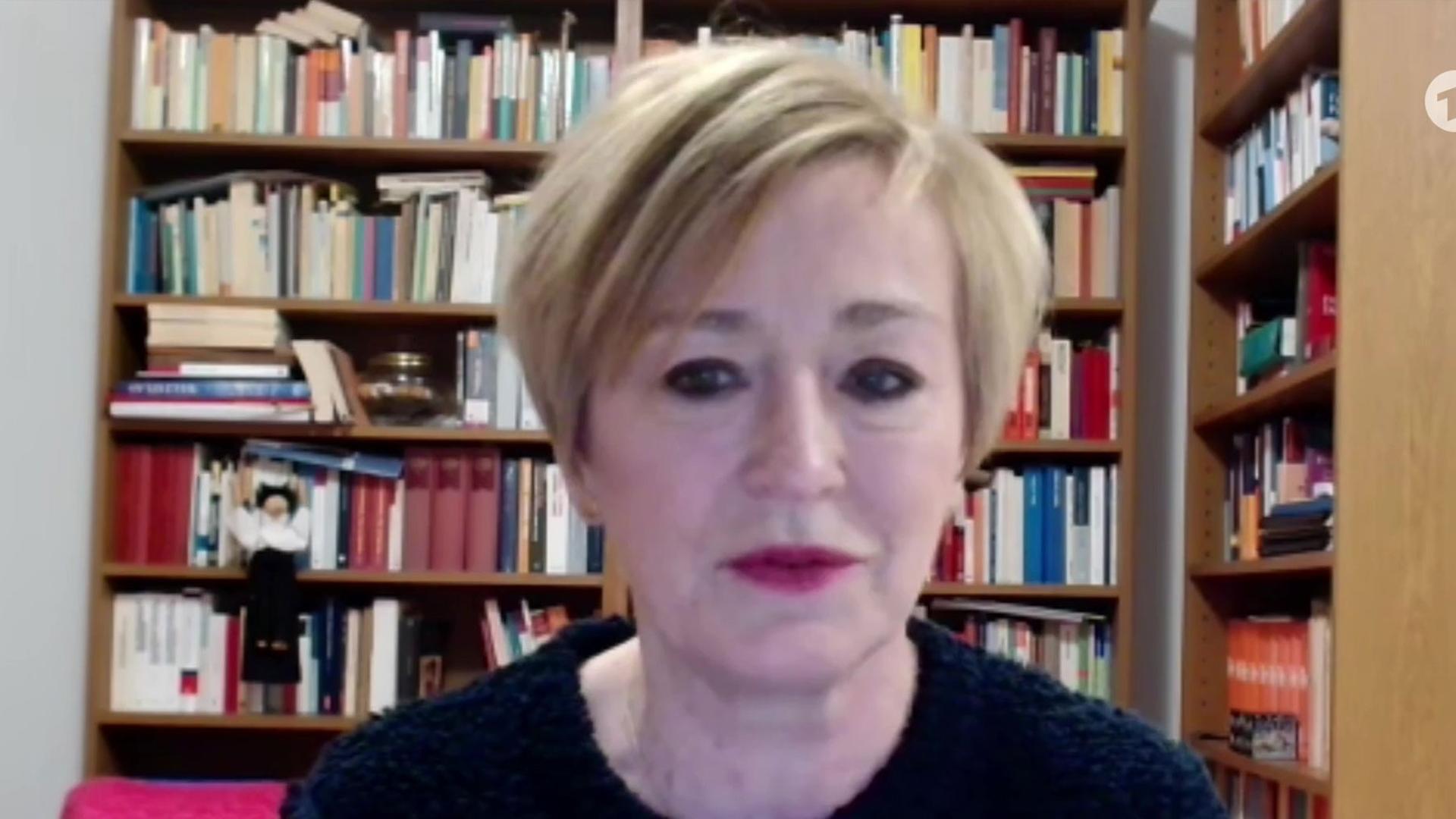 "Rückenwind für den Kanzler"