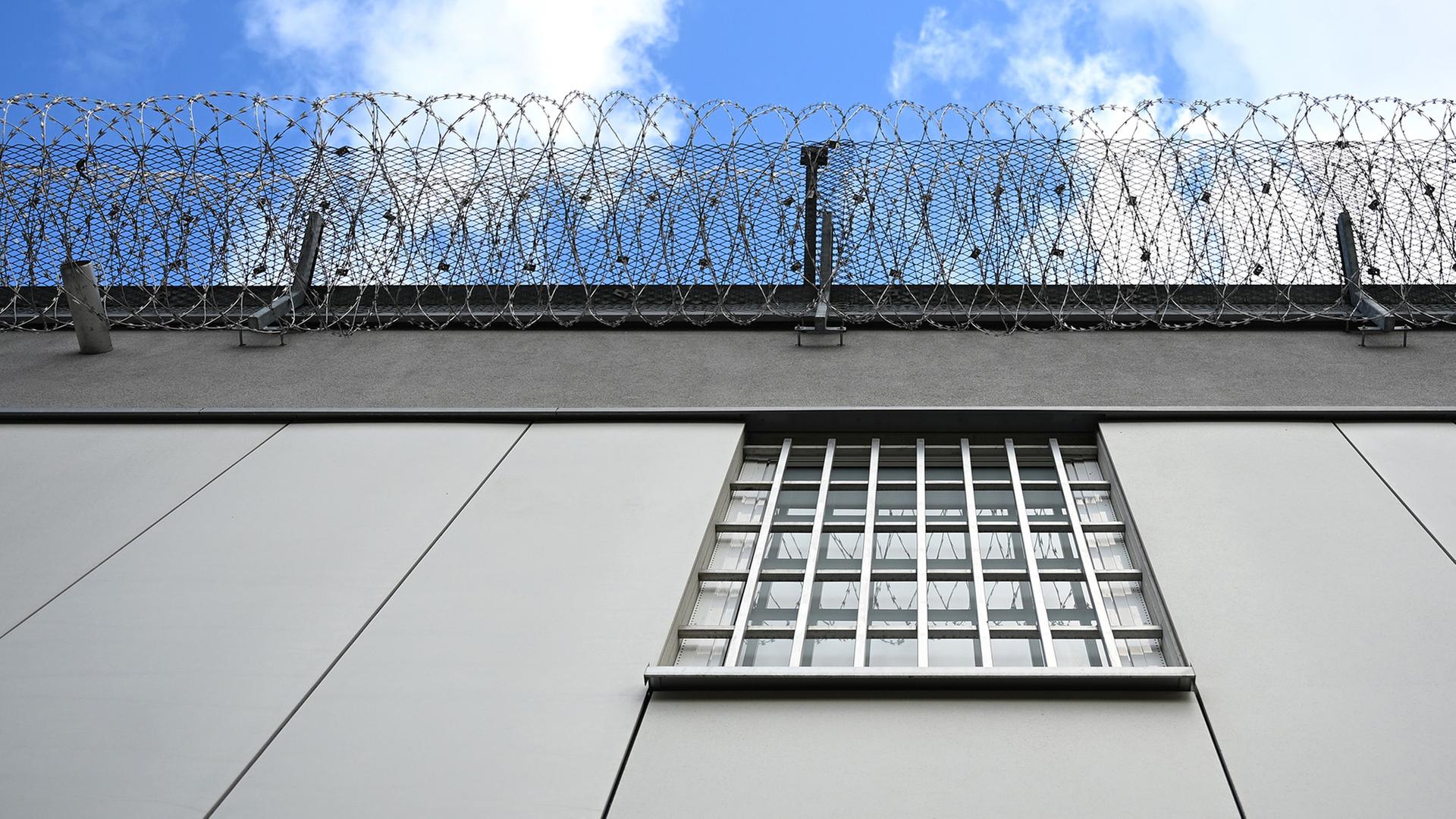 Hubig will Entschädigung für zu Unrecht inhaftierte anheben