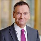 Klaus-Rainer Jackisch, HR