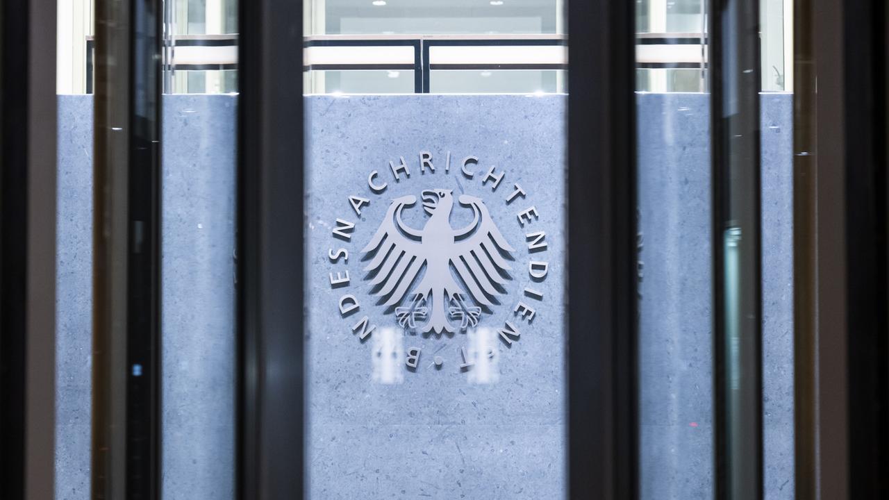 Neuausrichtung – Der BND soll mehr Informationen sammeln