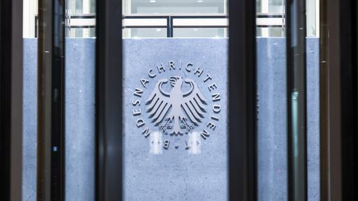 Beschaffen, beschaffen, beschaffen!