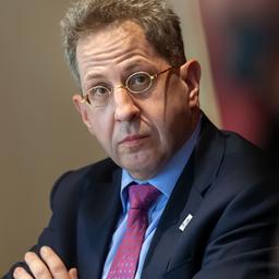 Hans-Georg Maaßen