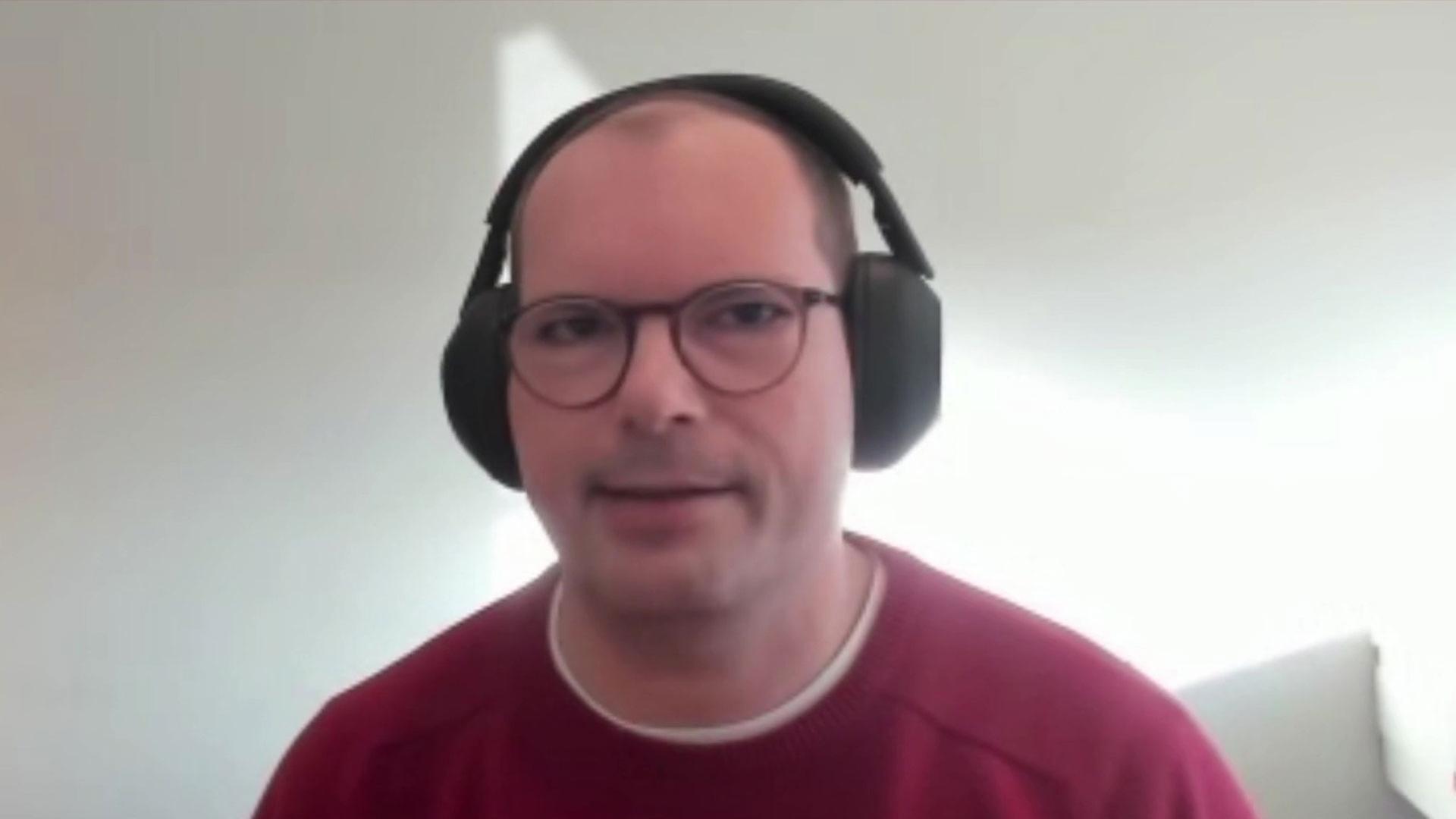 Sendungsbild | ARD-aktuell