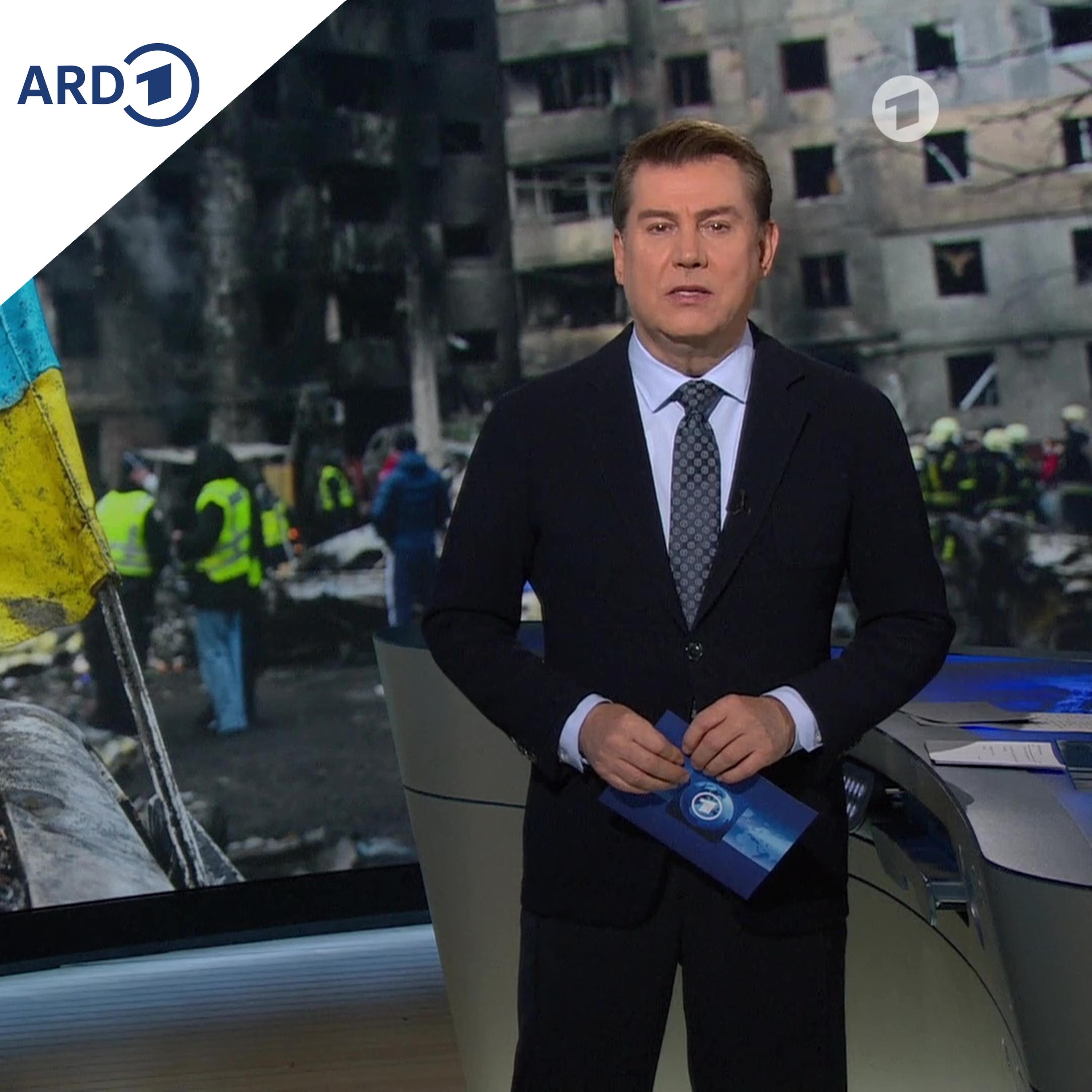 tagesschau 20:00 Uhr, 20.11.2025