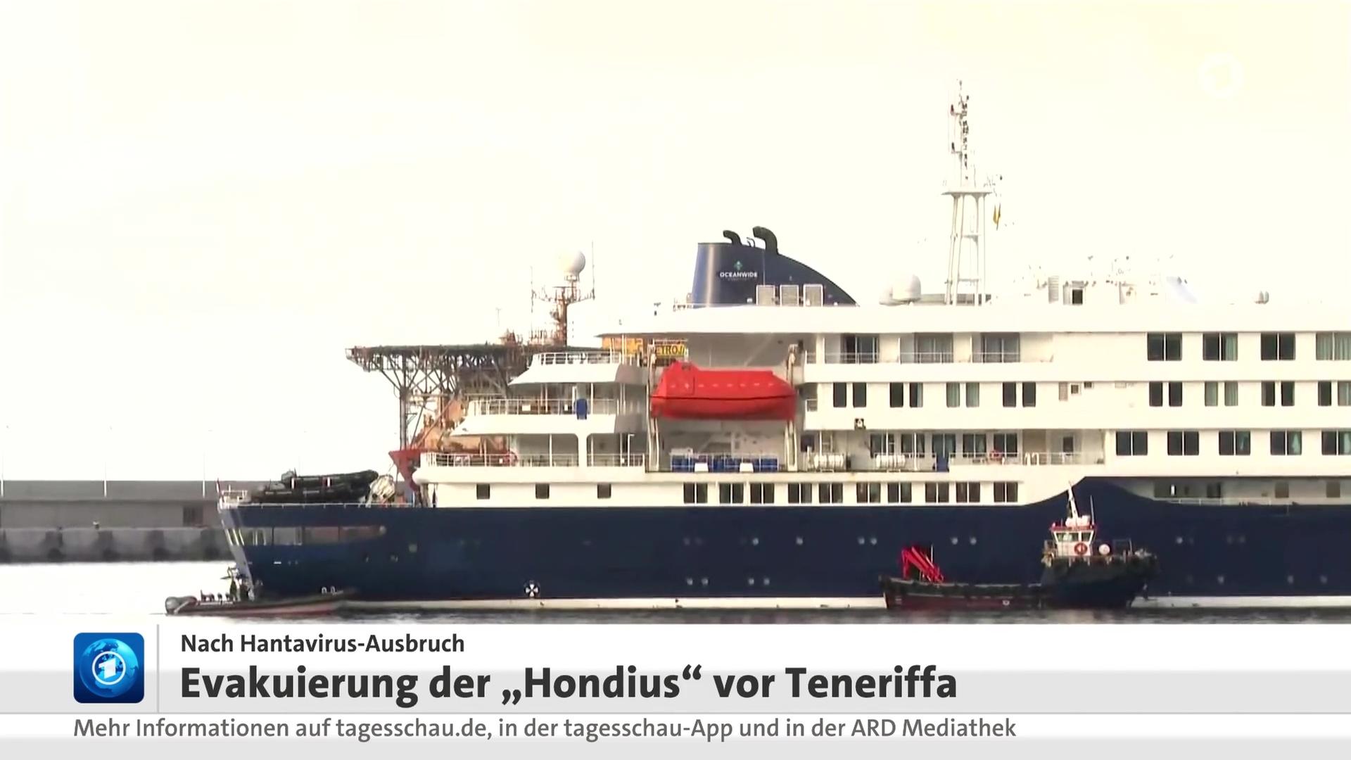 Sendungsbild | ARD-aktuell