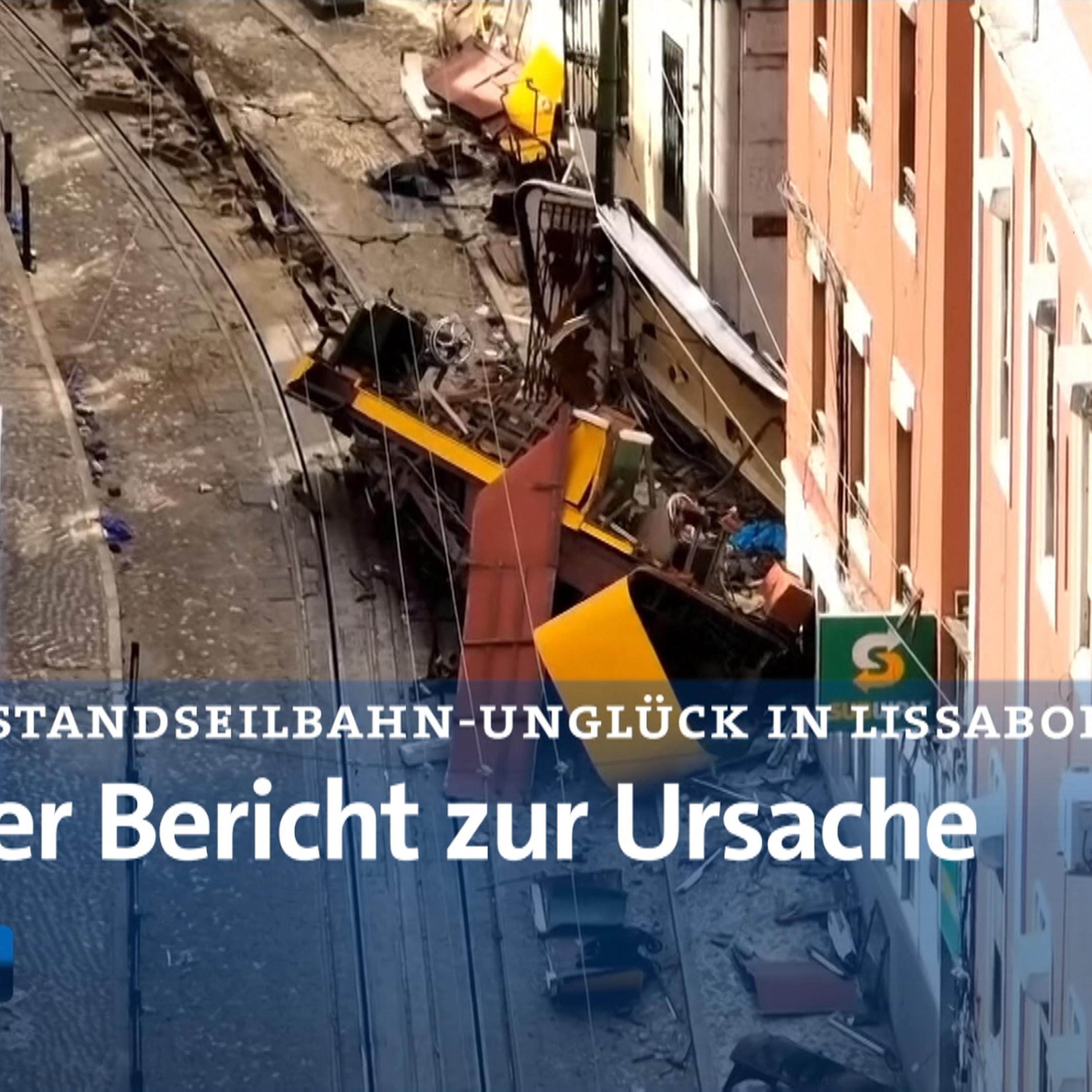 tagesschau in 100 Sekunden