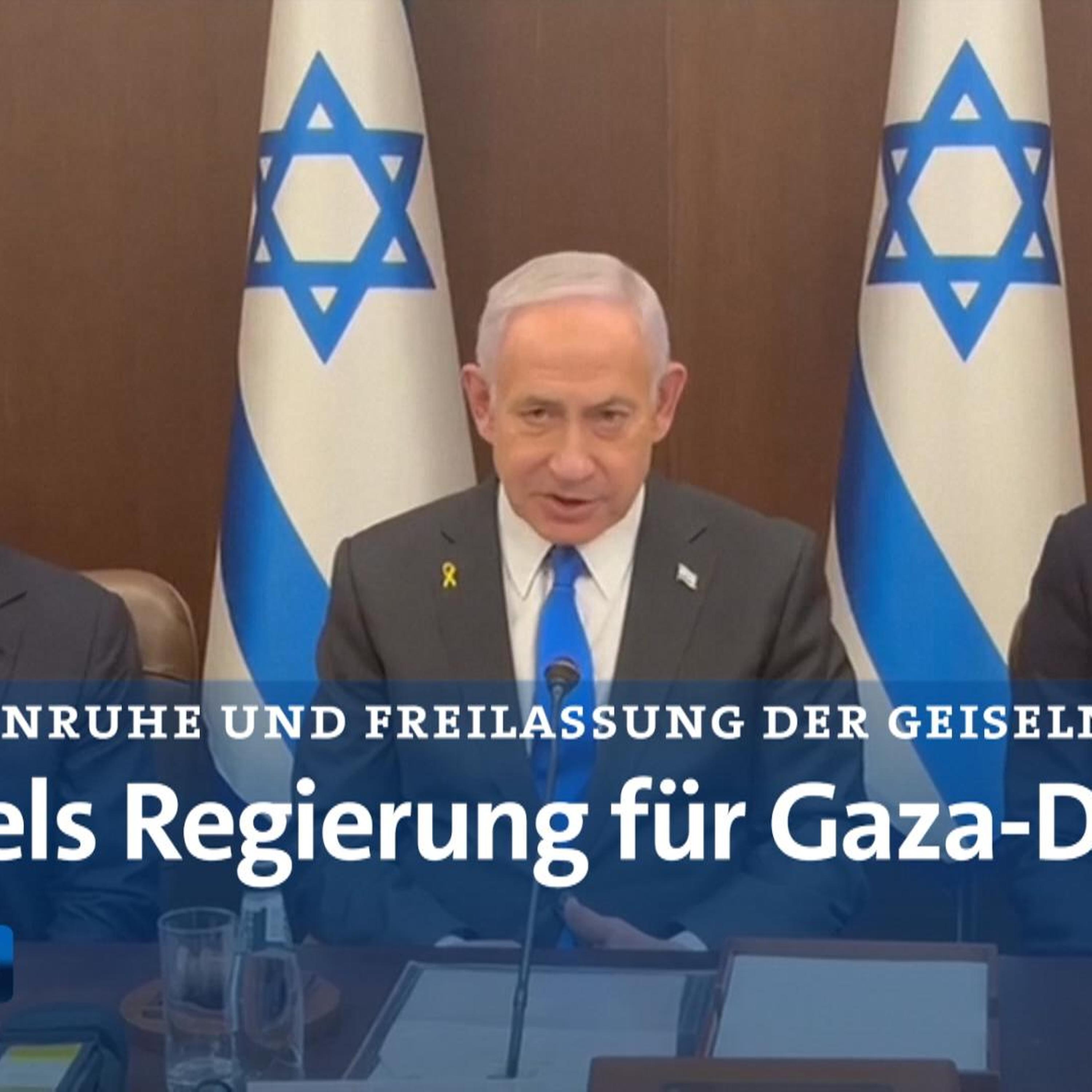 tagesschau in 100 Sekunden