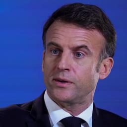 Emmanuel Macron